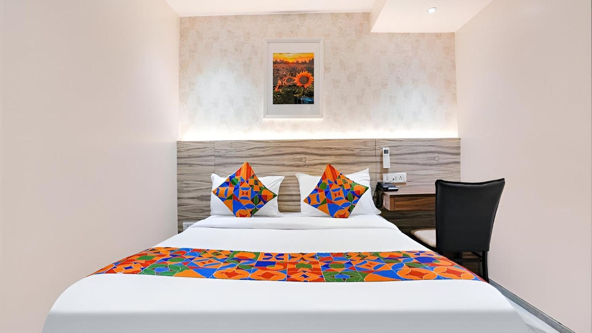 Glitz Dream Residency Nr Iit - Powai Mumbai
