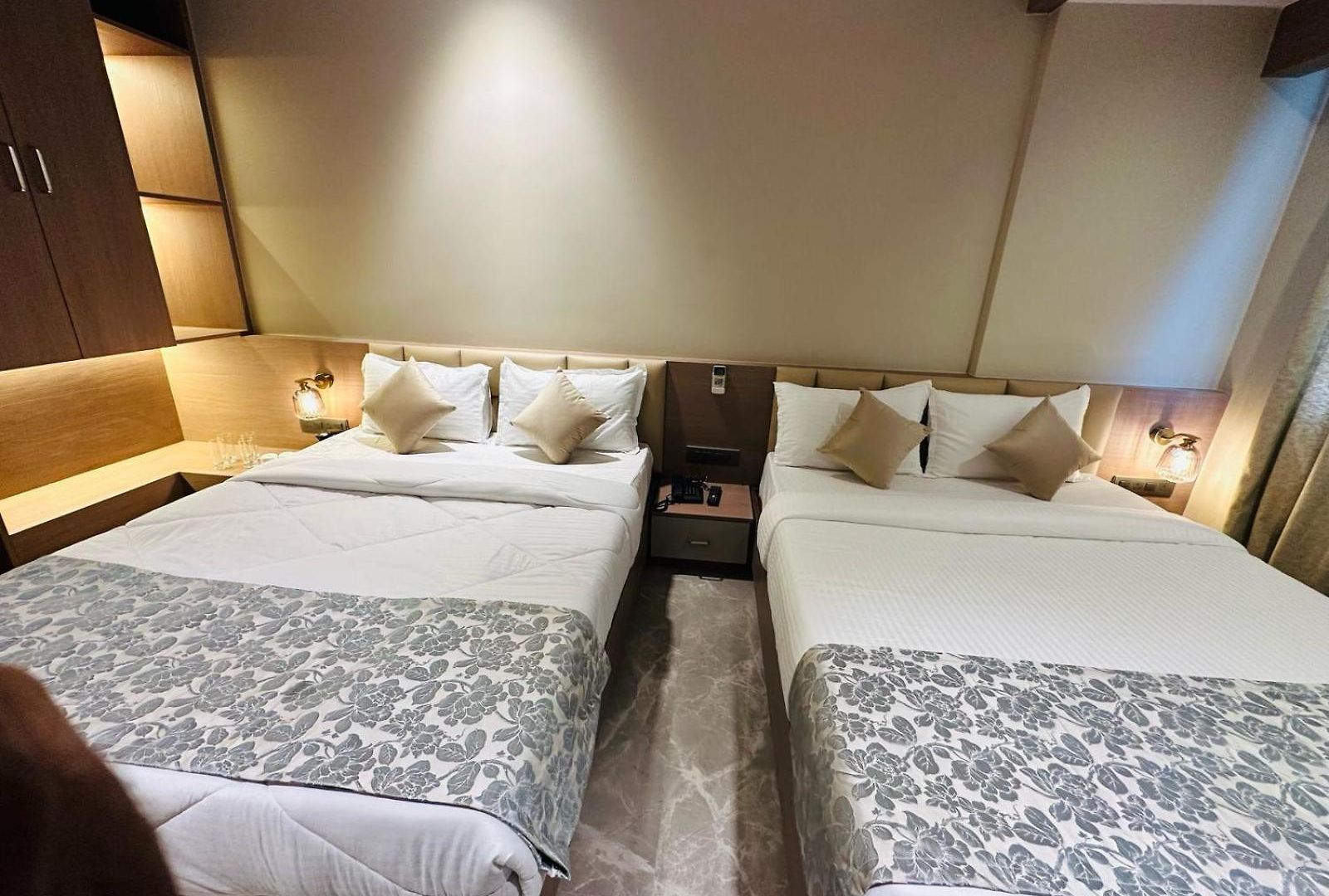 Inn The Falcon -