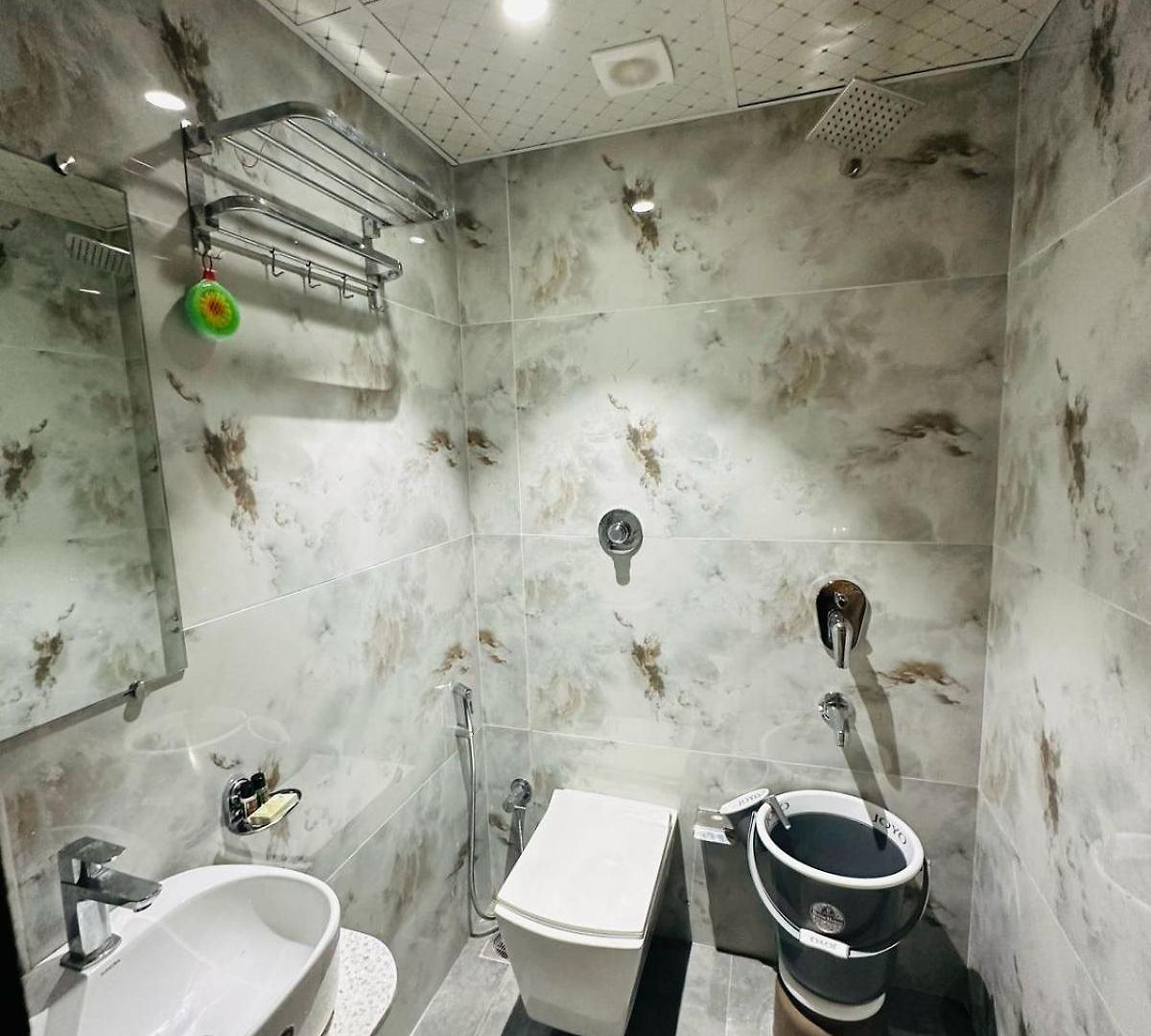 Inn The Falcon -