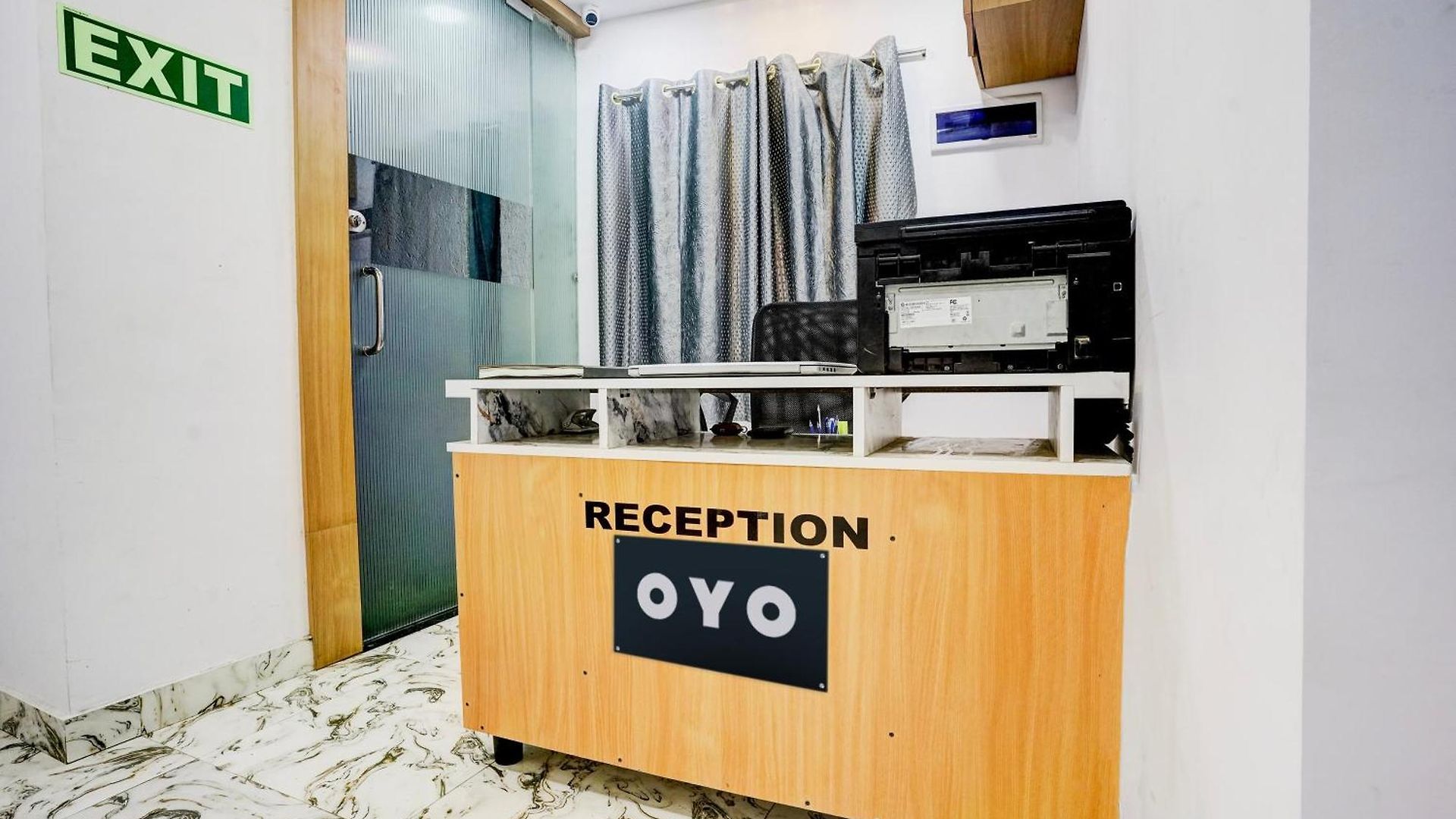O Ashyana & Hotel Mumbai
