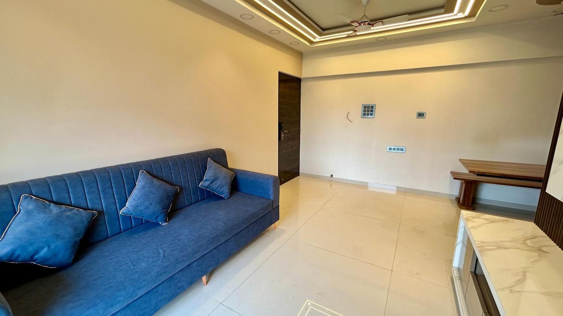 Zenith Homes - Elite , Near Chhatrapati Shivaji Maharaj International Airport