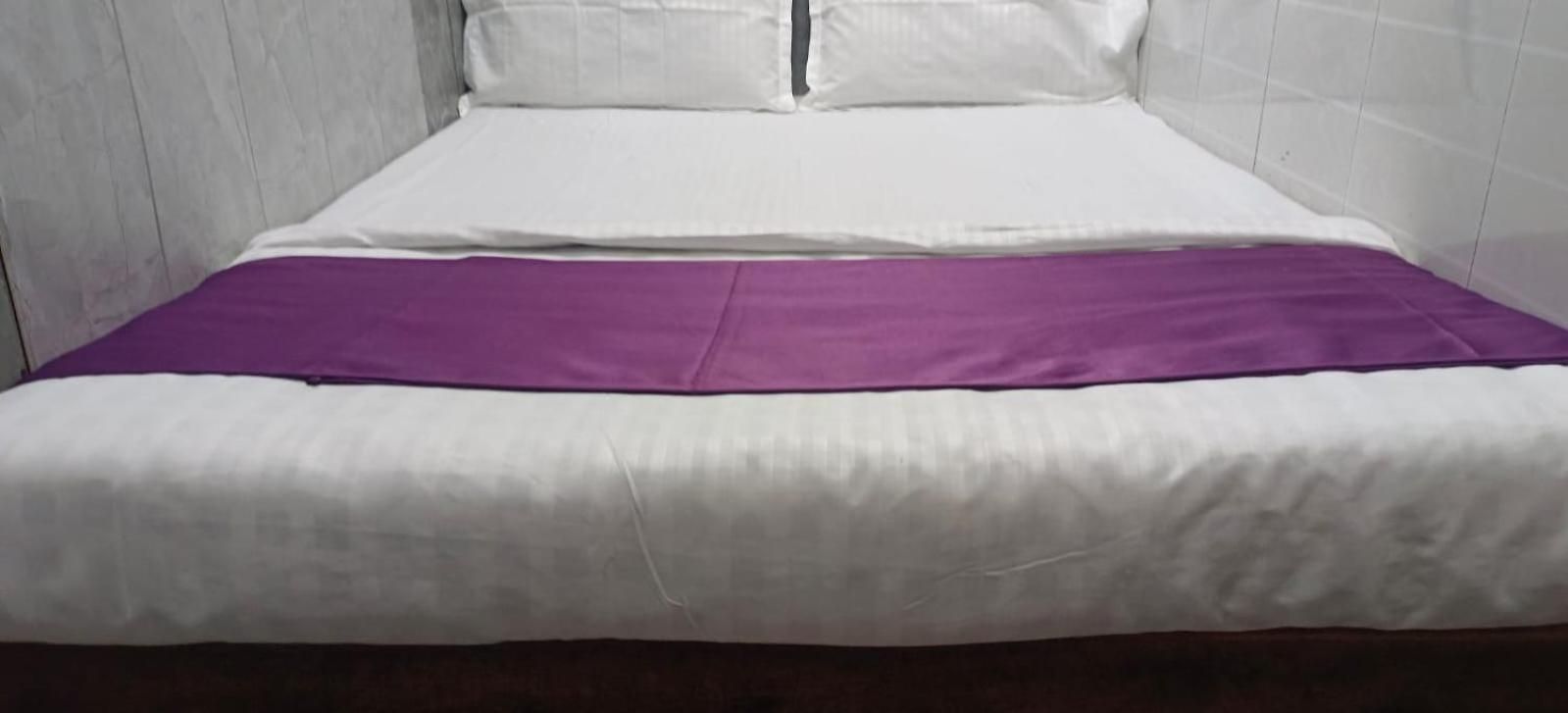 Amaan Hotel Mumbai