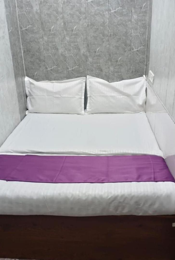 Hotel Amaan Mumbai