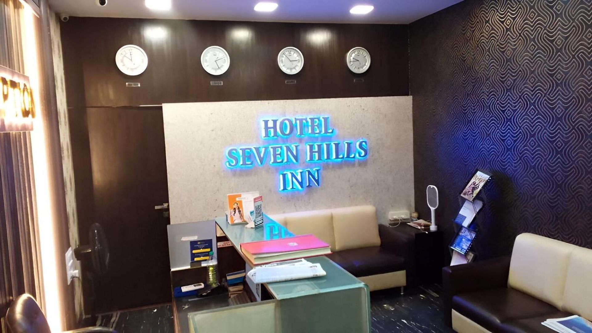 Guest house Glitz New Seven Hills - Nr International Airport