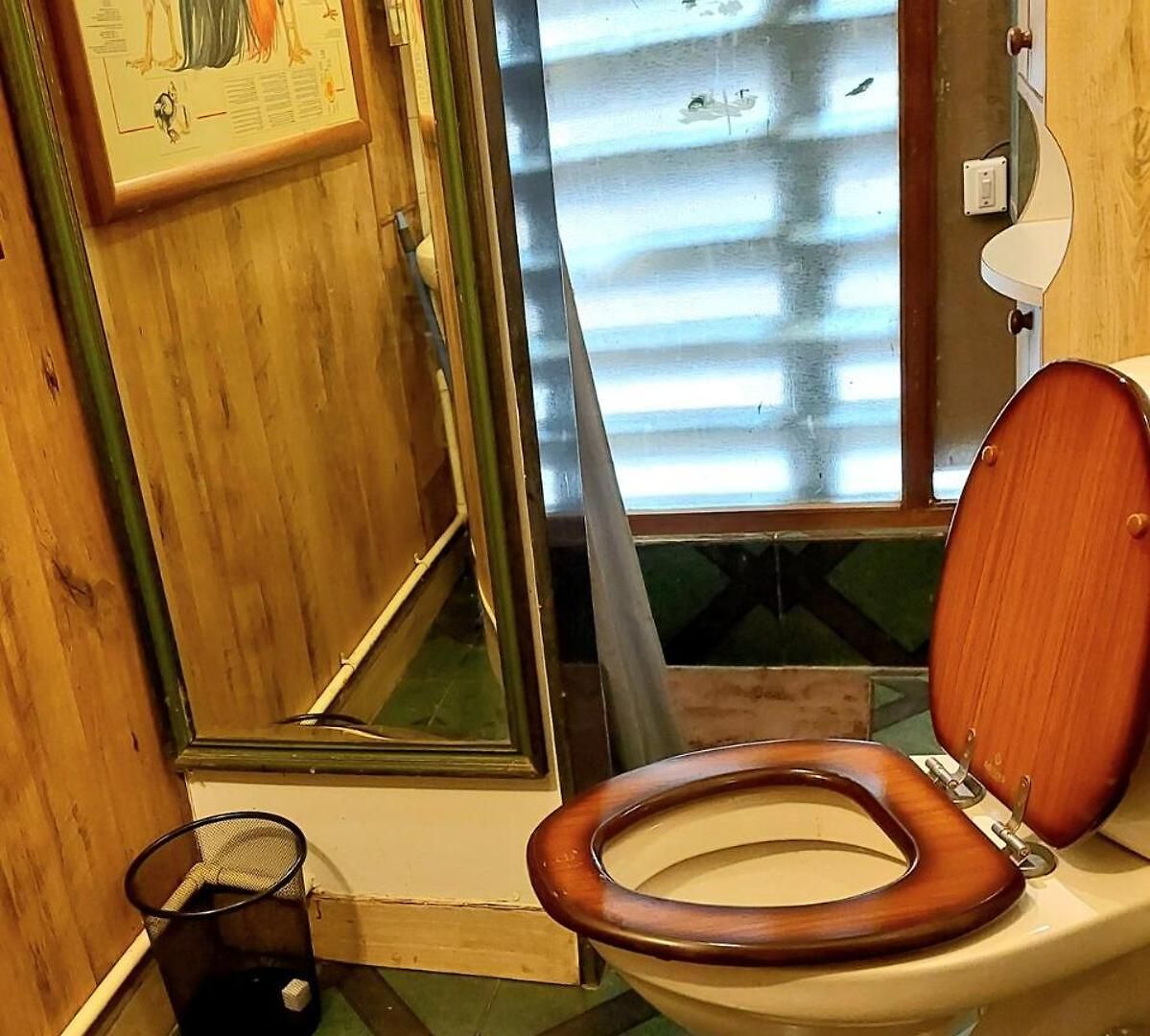 Apartment Cosy Artistic In Andheri H *