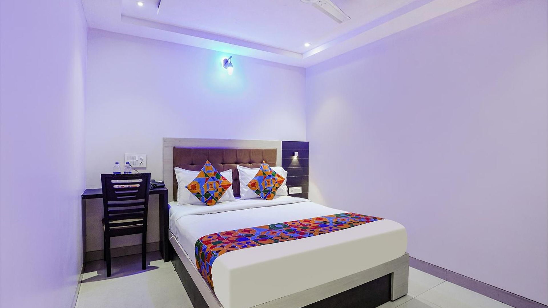 Fabexpress Embassy - Nr Bkc Hotel Mumbai