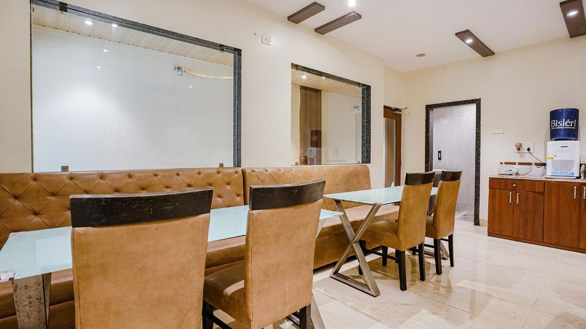 Fabexpress Embassy - Nr Bkc 3* Mumbai