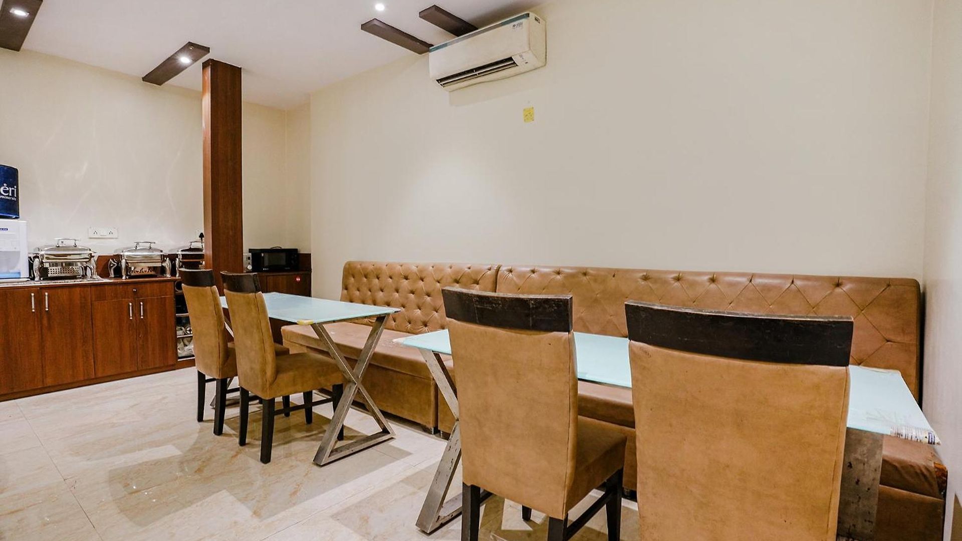 Fabexpress Embassy - Nr Bkc Hotel 3*
