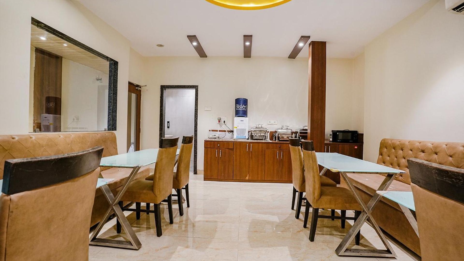 Fabexpress Embassy - Nr Bkc 3* Mumbai