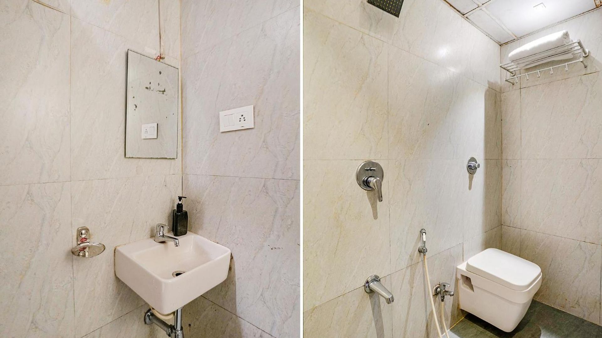 Fabexpress Embassy - Nr Bkc 3* Mumbai