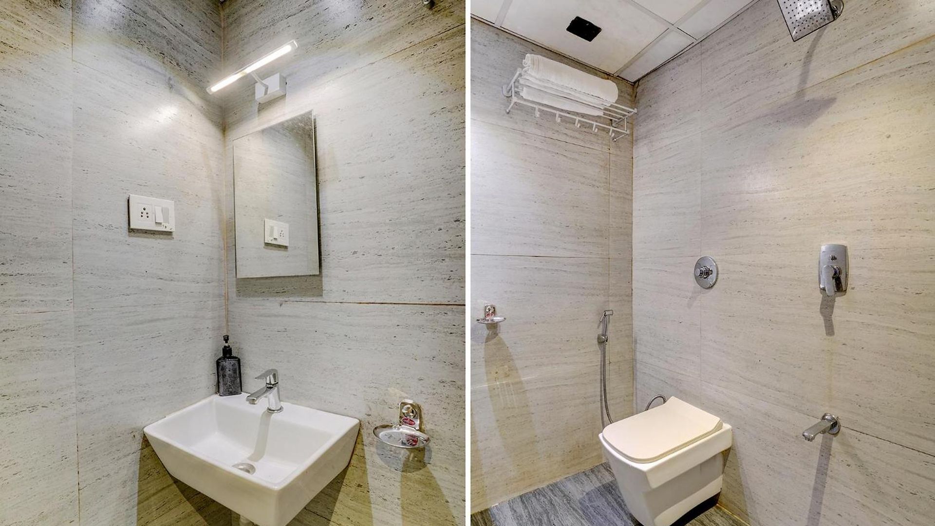 Fabexpress Embassy - Nr Bkc Hotel Mumbai