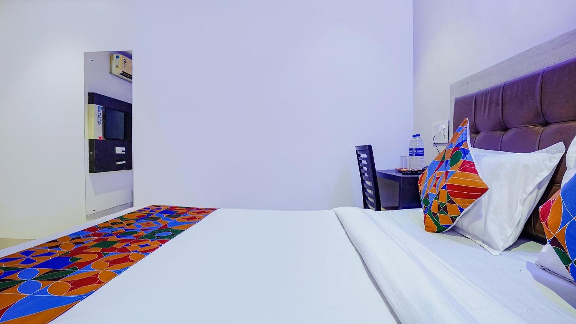 Fabexpress Embassy - Nr Bkc Mumbai