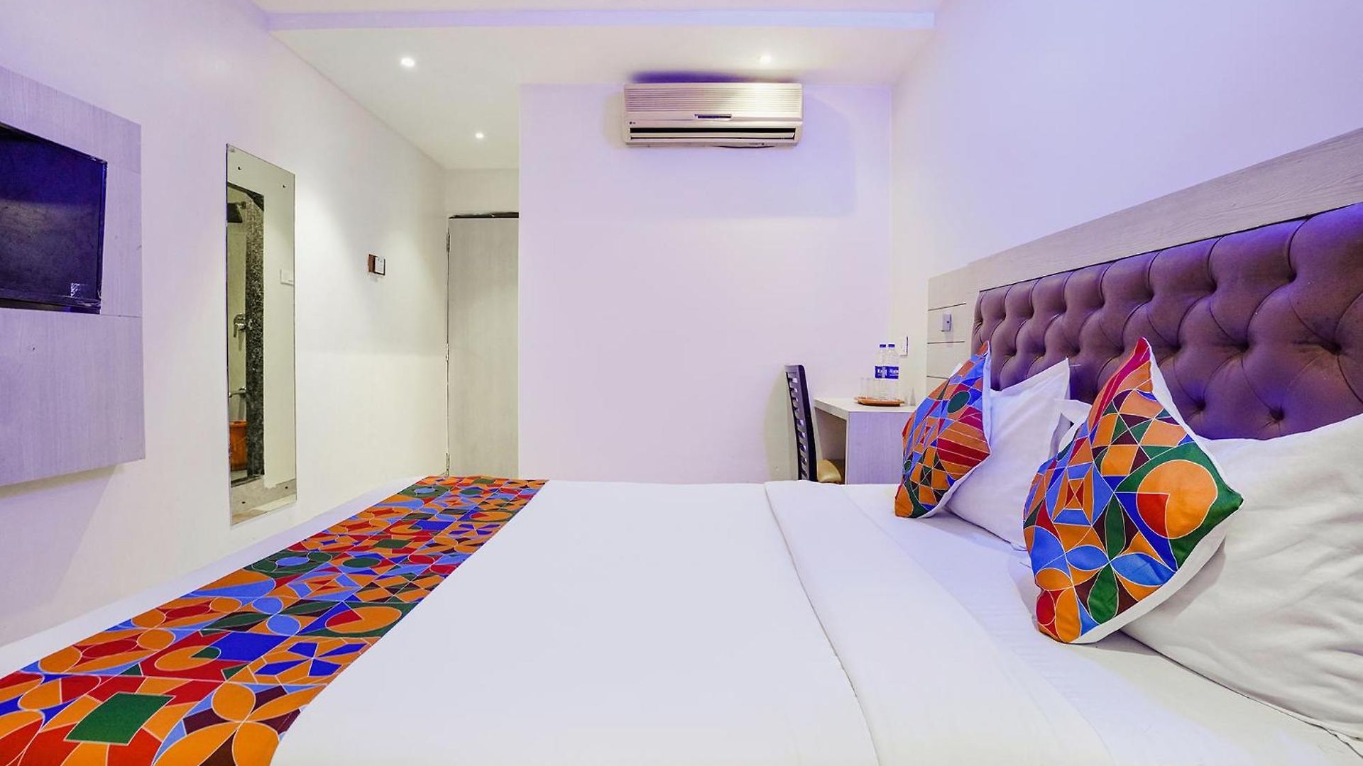 Fabexpress Embassy - Nr Bkc Hotel Mumbai