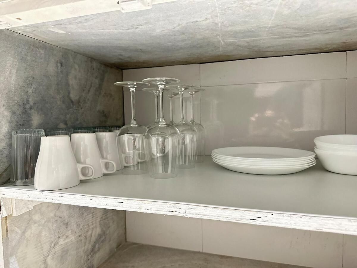 Apartment Plush Bandra West - Luxury 2bhk & Study *