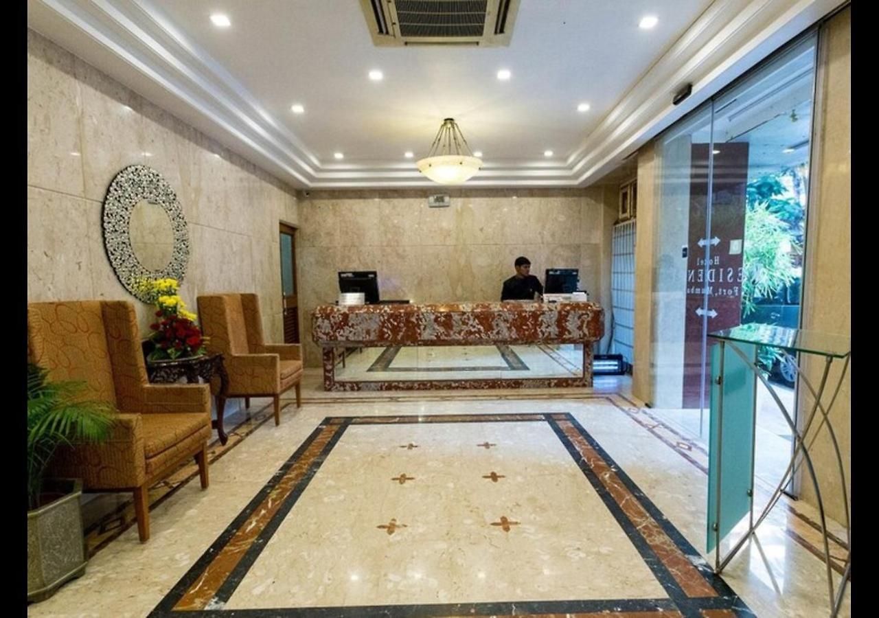 Hotel Residency