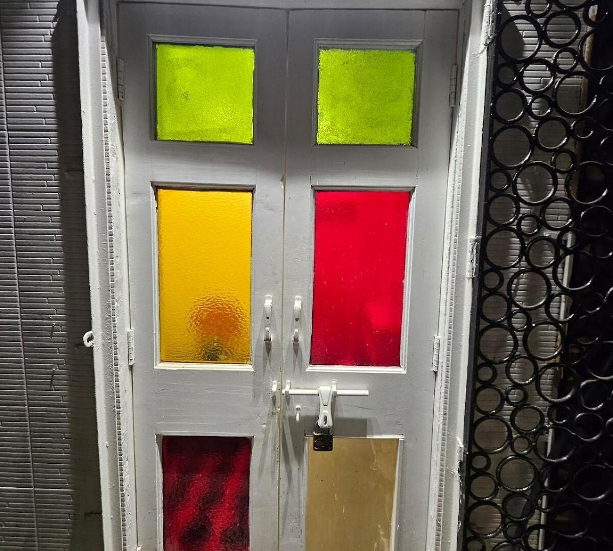 The Palihideaway- Hidden Gem In Pali Mala,bandra Apartment