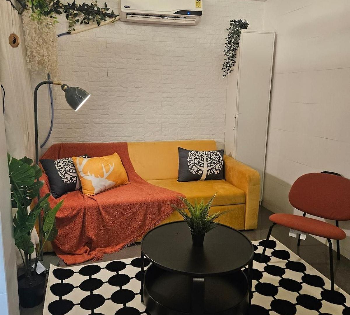 Apartment The Palihideaway- Hidden Gem In Pali Mala,bandra *