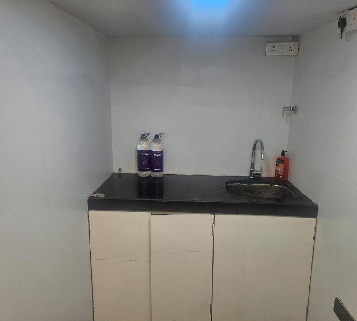 The Palihideaway- Hidden Gem In Pali Mala,bandra Apartment Mumbai