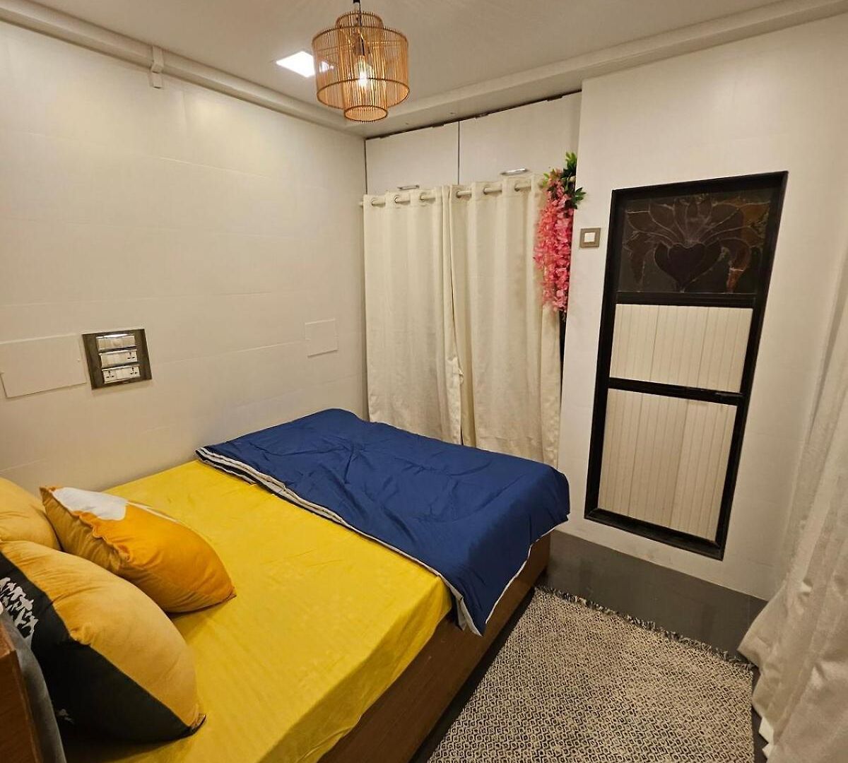 The Palihideaway- Hidden Gem In Pali Mala,bandra *