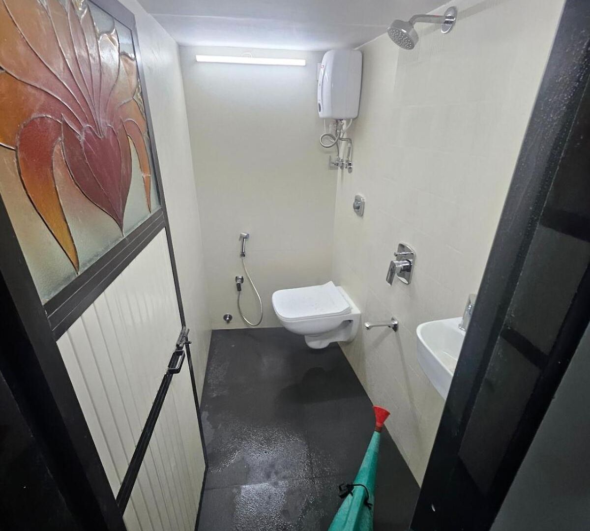 Apartment The Palihideaway- Hidden Gem In Pali Mala,bandra *
