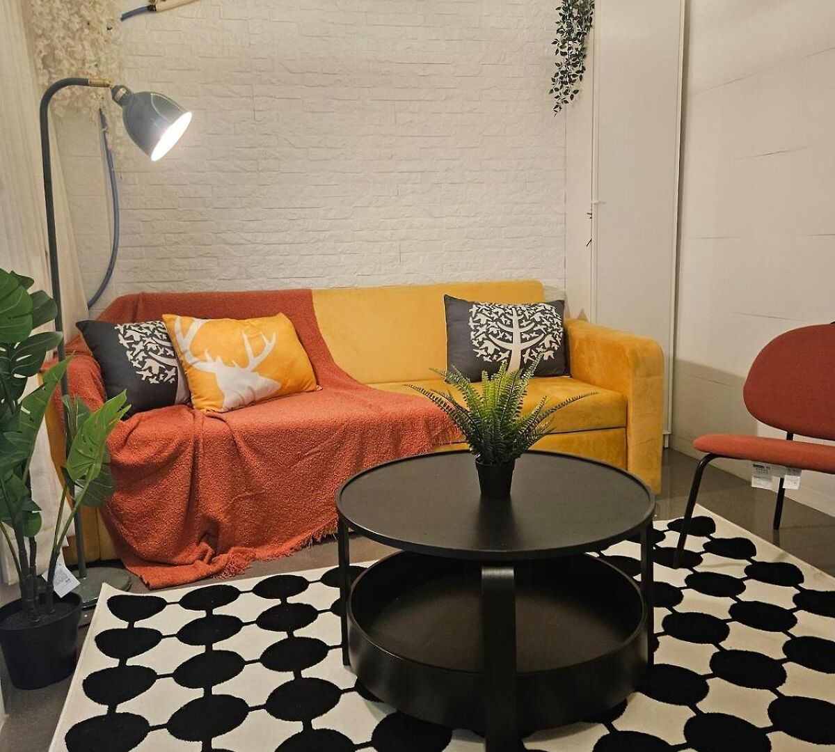 Apartment The Palihideaway- Hidden Gem In Pali Mala,bandra