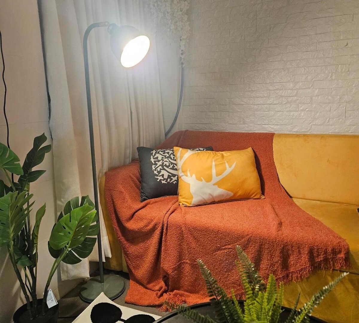 The Palihideaway- Hidden Gem In Pali Mala,bandra *