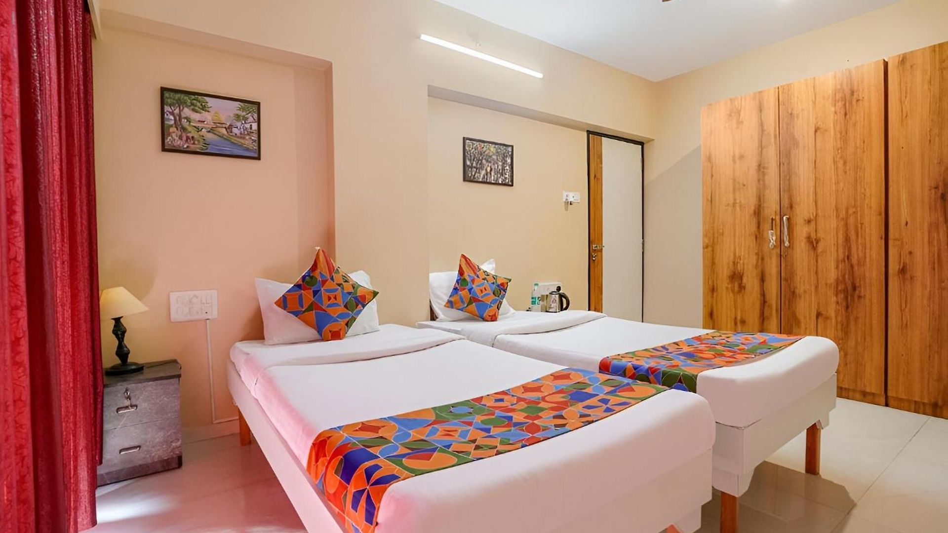 Retreats At Welcome Nr Andheri *