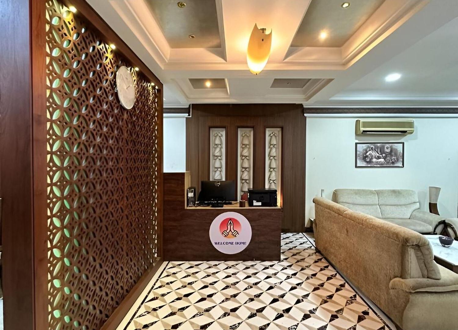 Retreats At Welcome In Santacruz, Apartment *