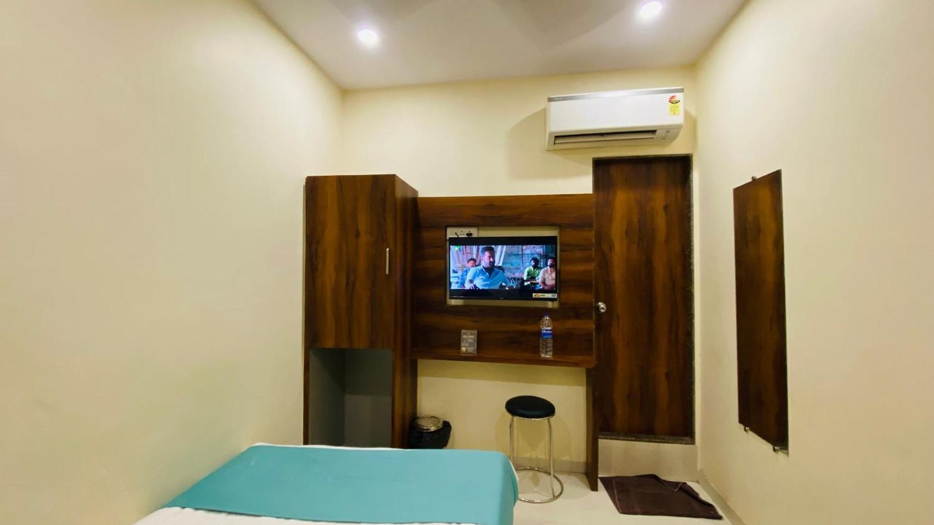 Lavender -10min-mumbai International Airport Hotel