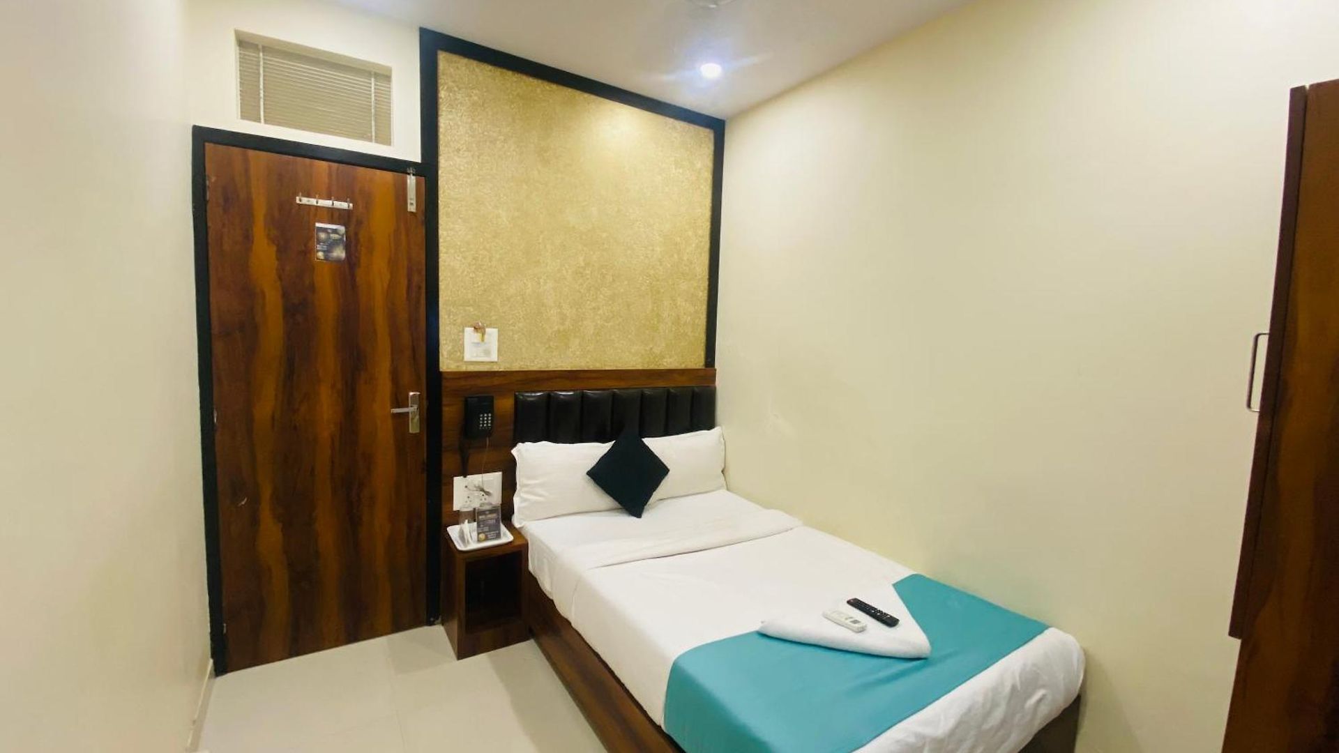 Hotel Lavender -10min-mumbai International Airport