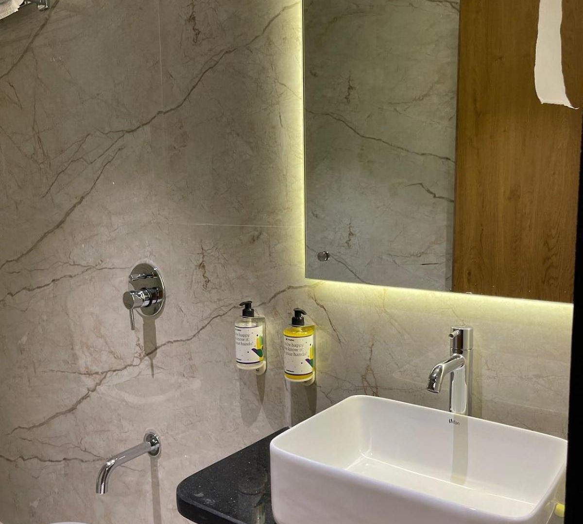 Amber Choice International Airport Hotel