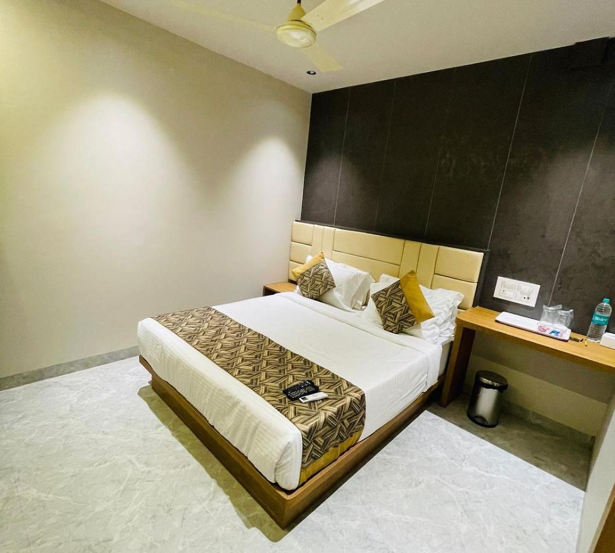 Amber Choice International Airport Hotel