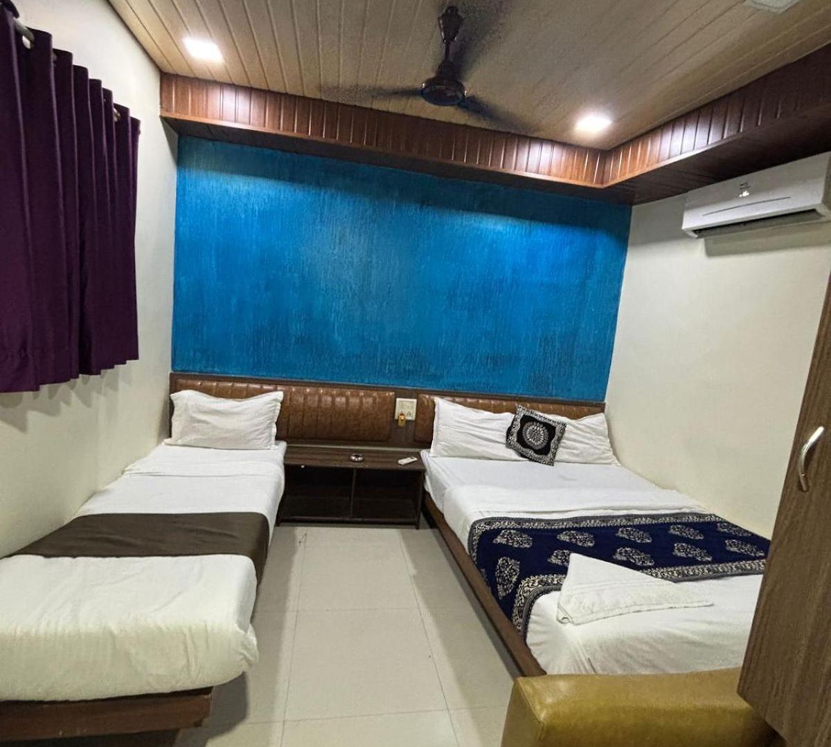 Bkc Residency Kurla West Hotel Mumbai