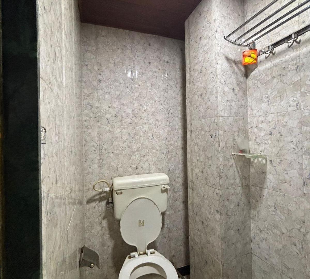 Hotel Bkc Residency Kurla West Mumbai