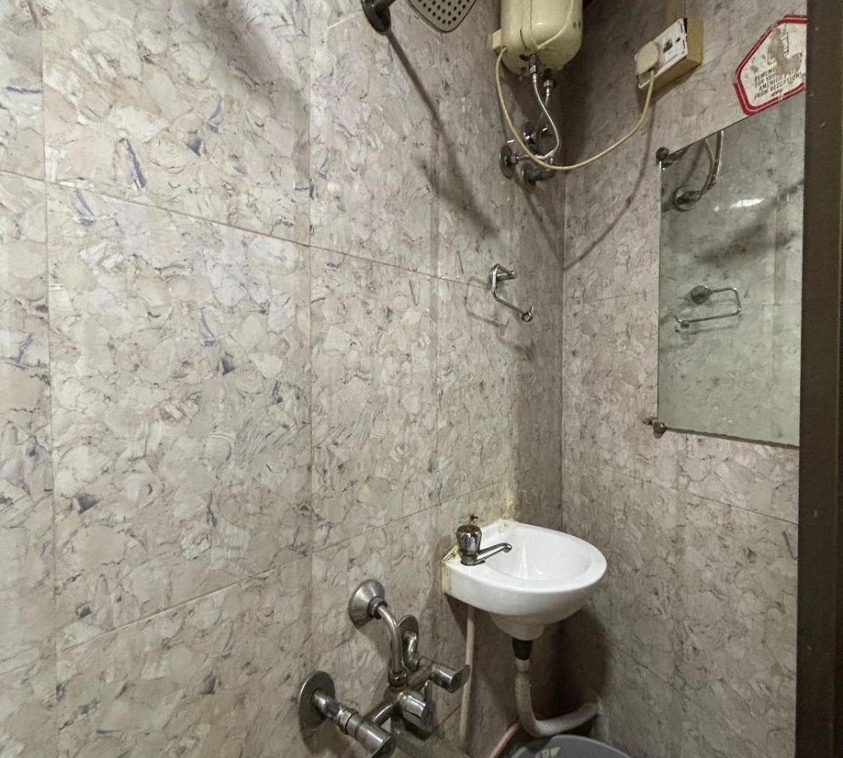 Bkc Residency Kurla West 2* Mumbai