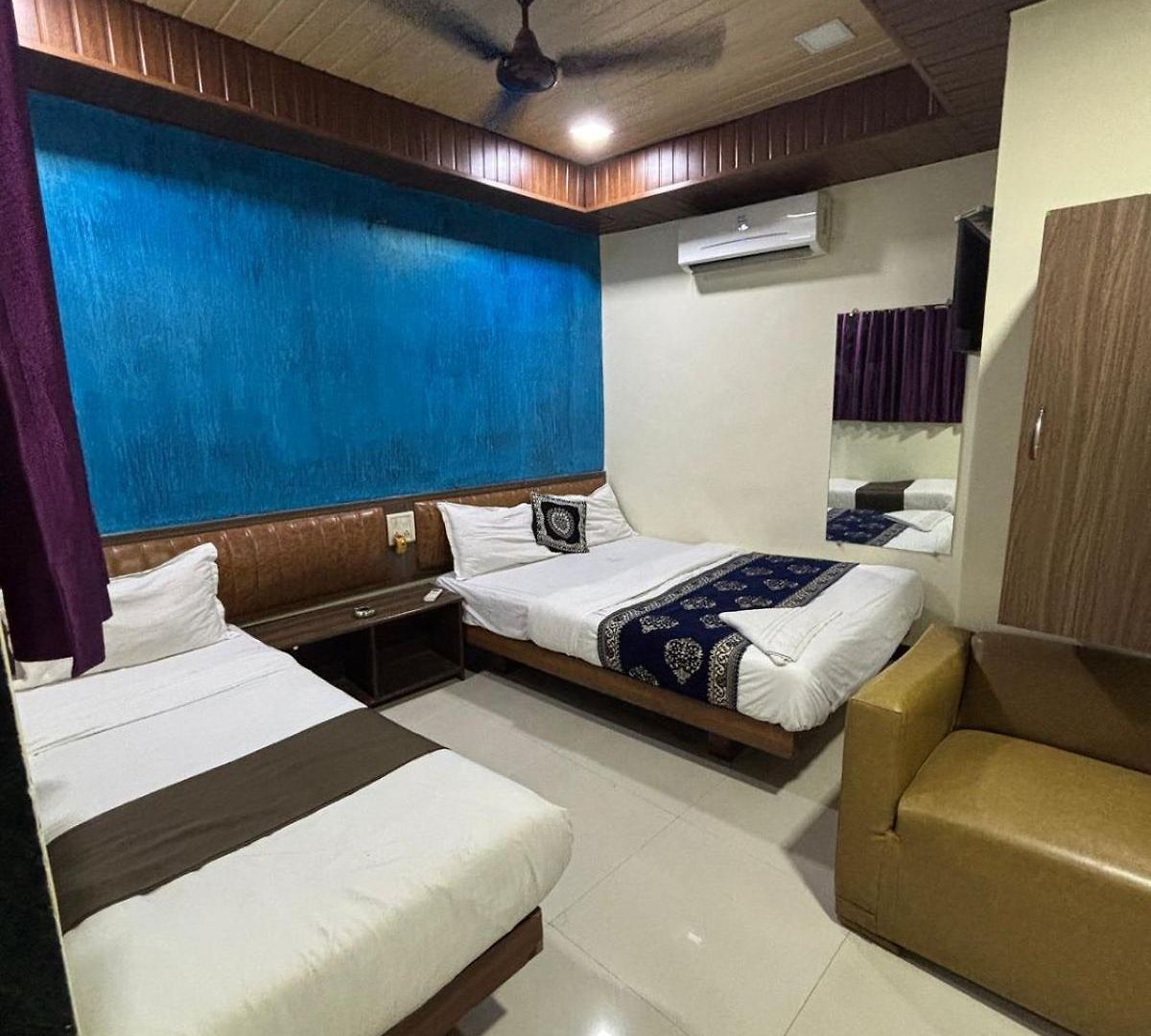 Bkc Residency Kurla West