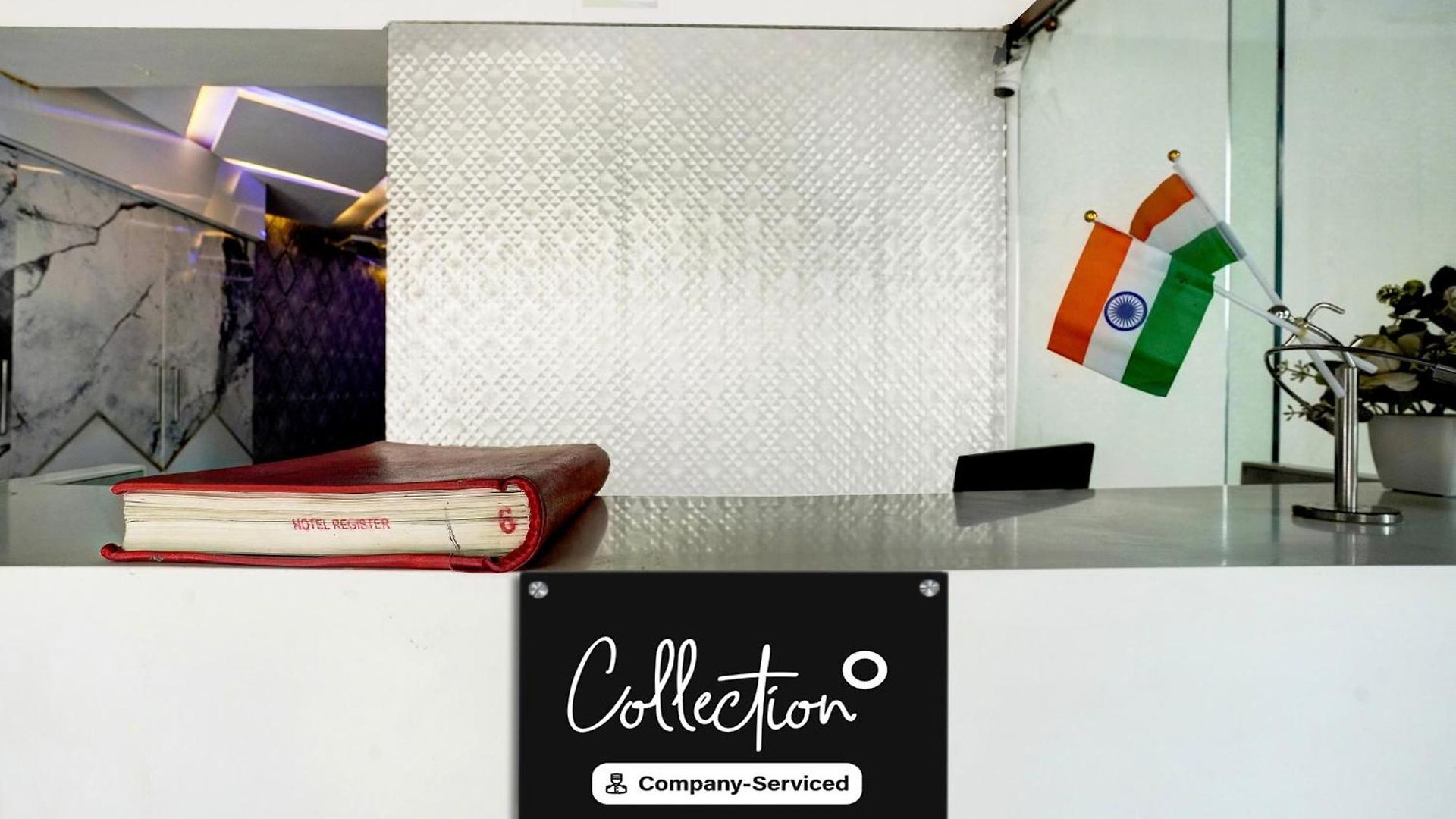 Hotel Collection O Goregaon Near Film Formerly Cupid 3*