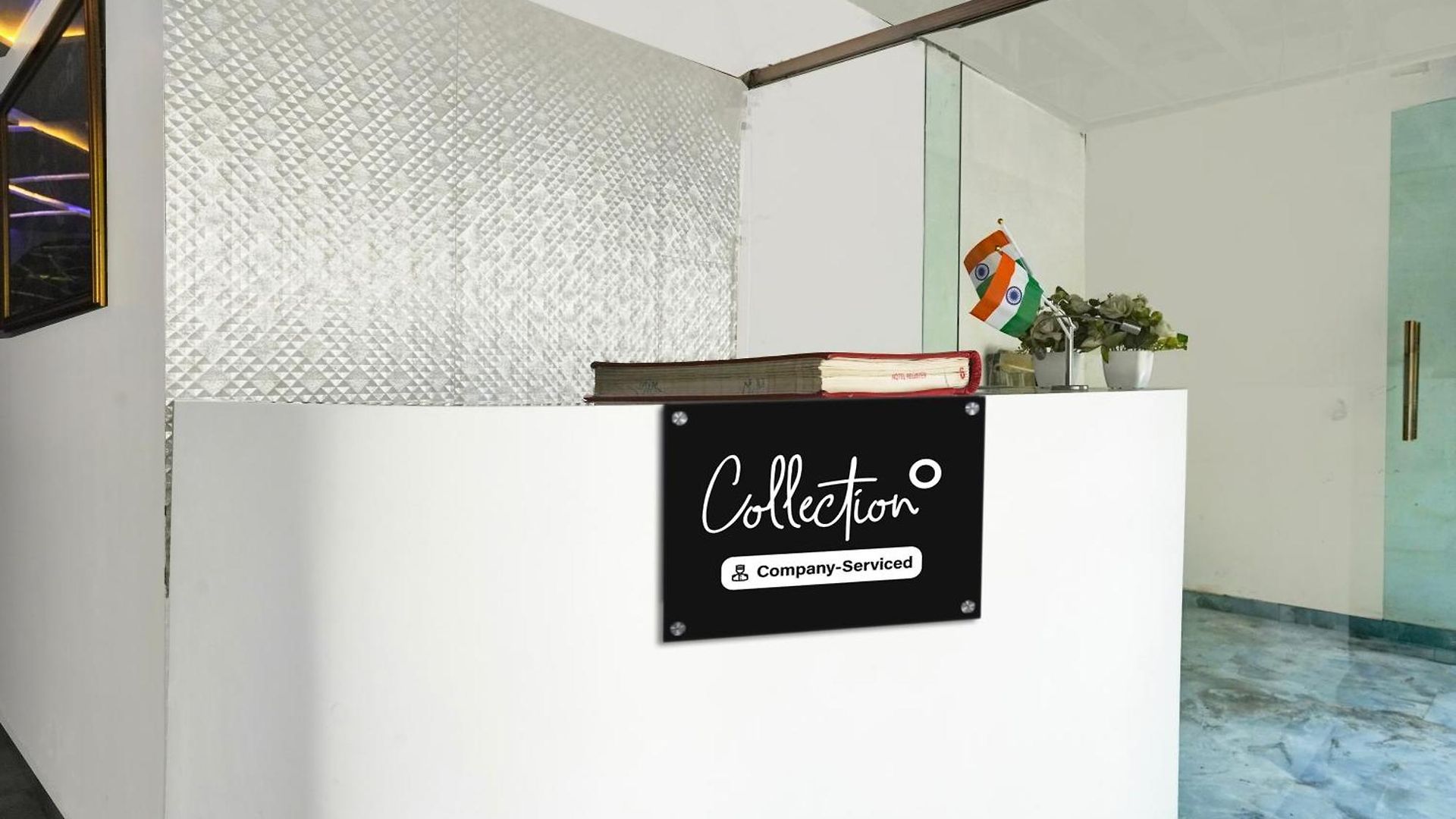 Collection O Goregaon Near Film Formerly Cupid Hotel