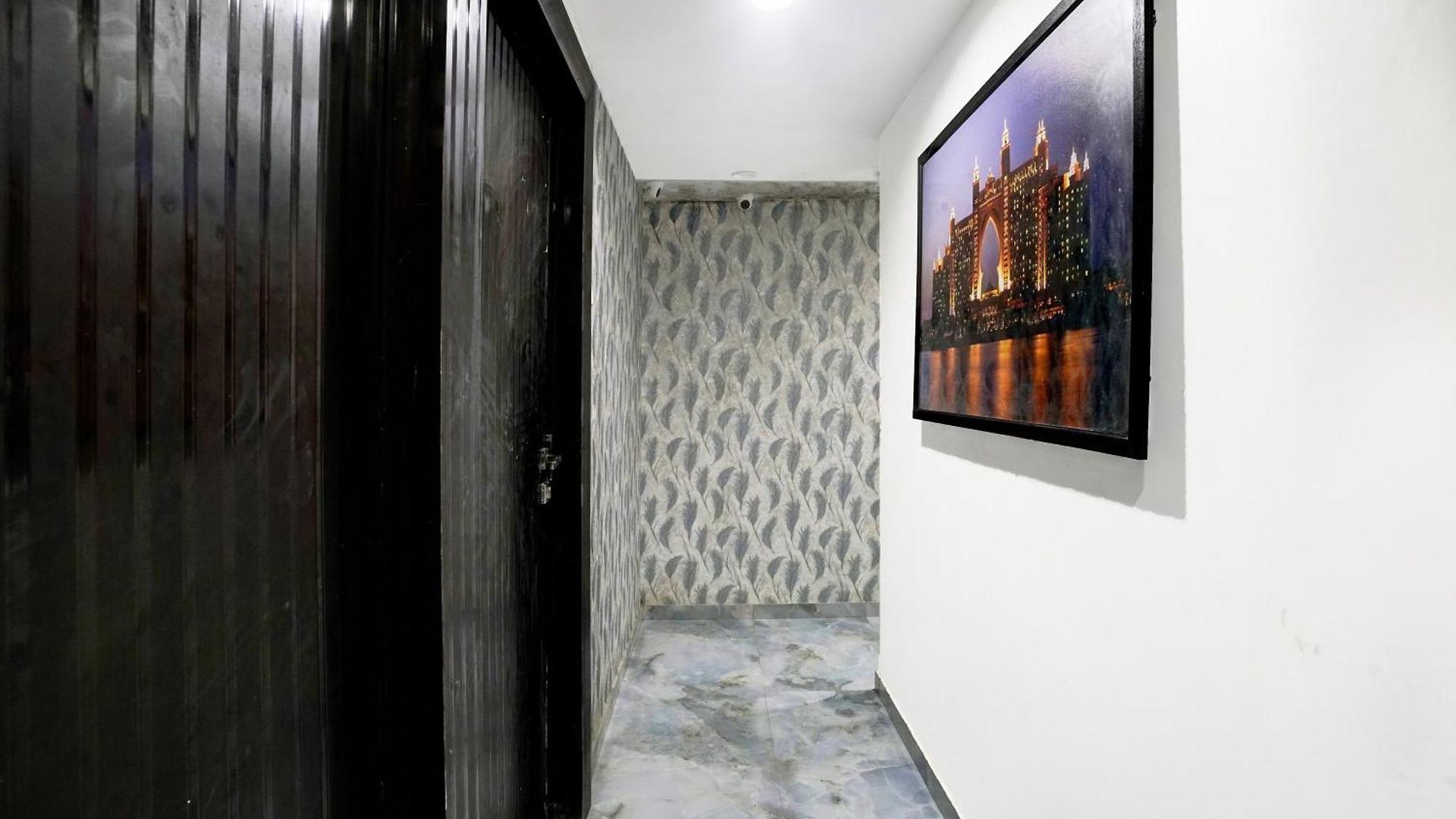Collection O Goregaon Near Film Formerly Cupid 3* Mumbai