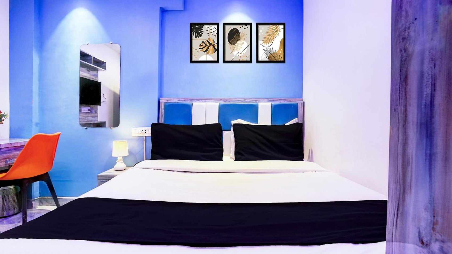 Collection O Goregaon Near Film Formerly Cupid 3*