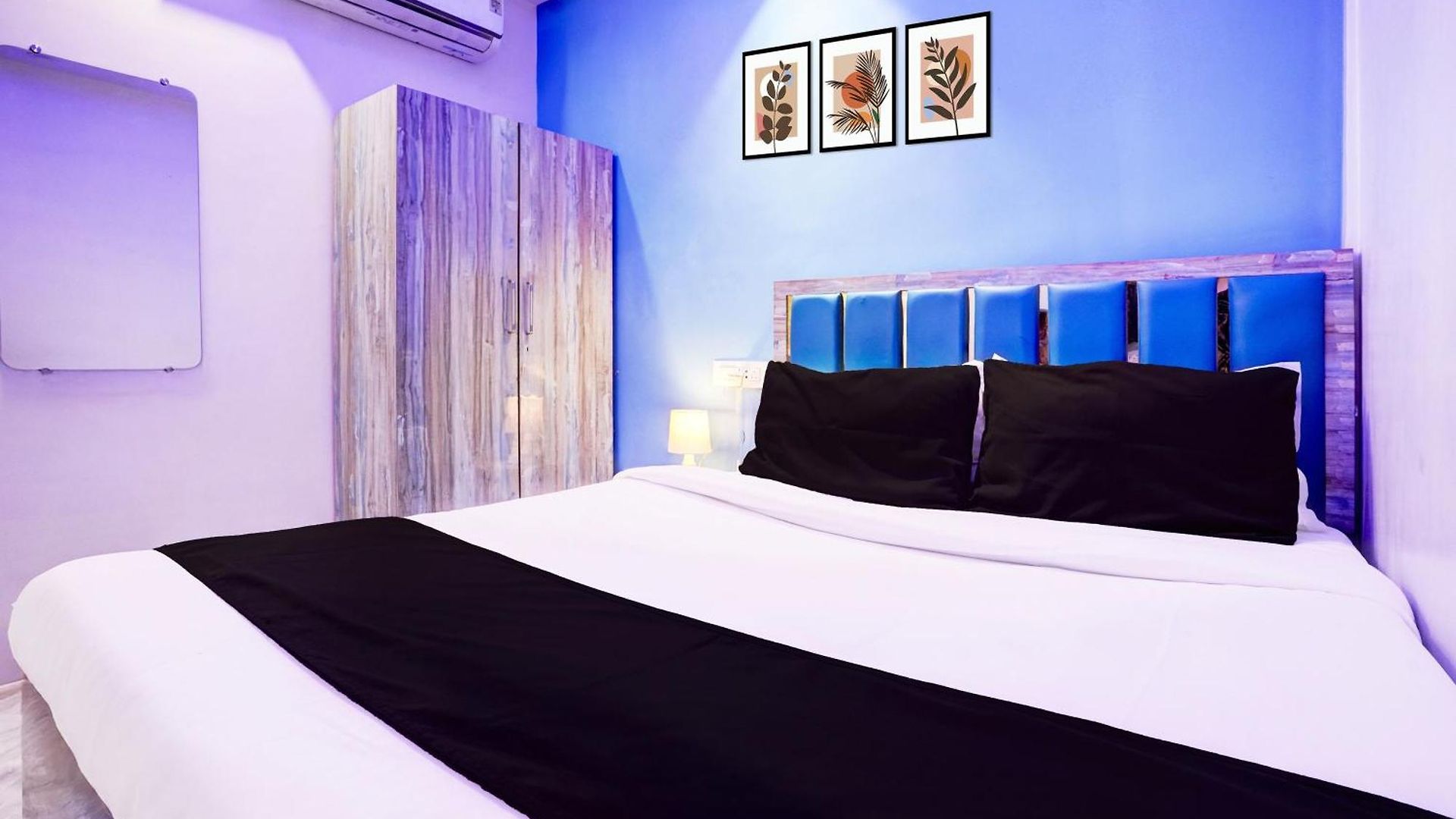 Hotel Collection O Goregaon Near Film Formerly Cupid 3*