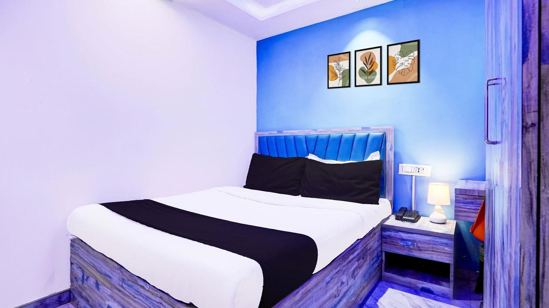 Collection O Goregaon Near Film Formerly Cupid Hotel 3*