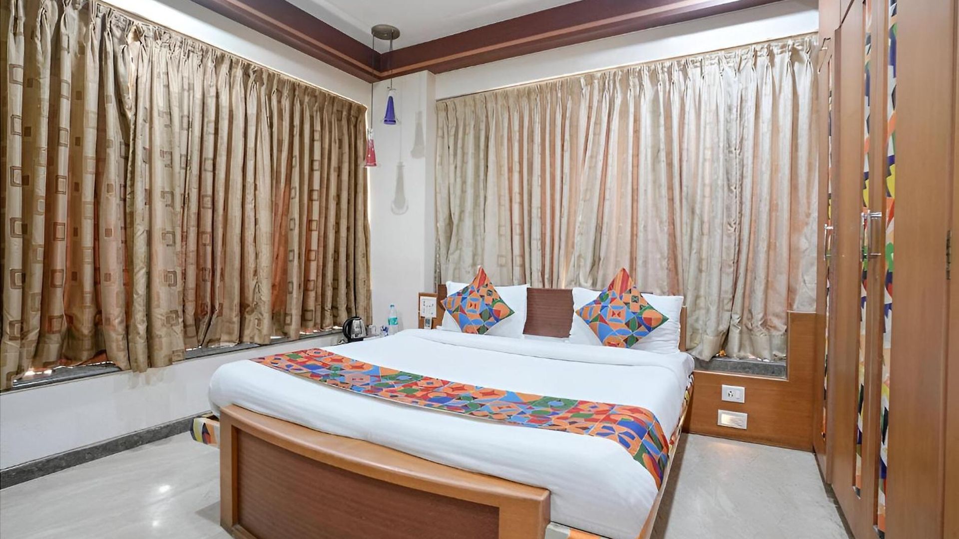 Apartment Retreats At Welcome Nr International Airport *