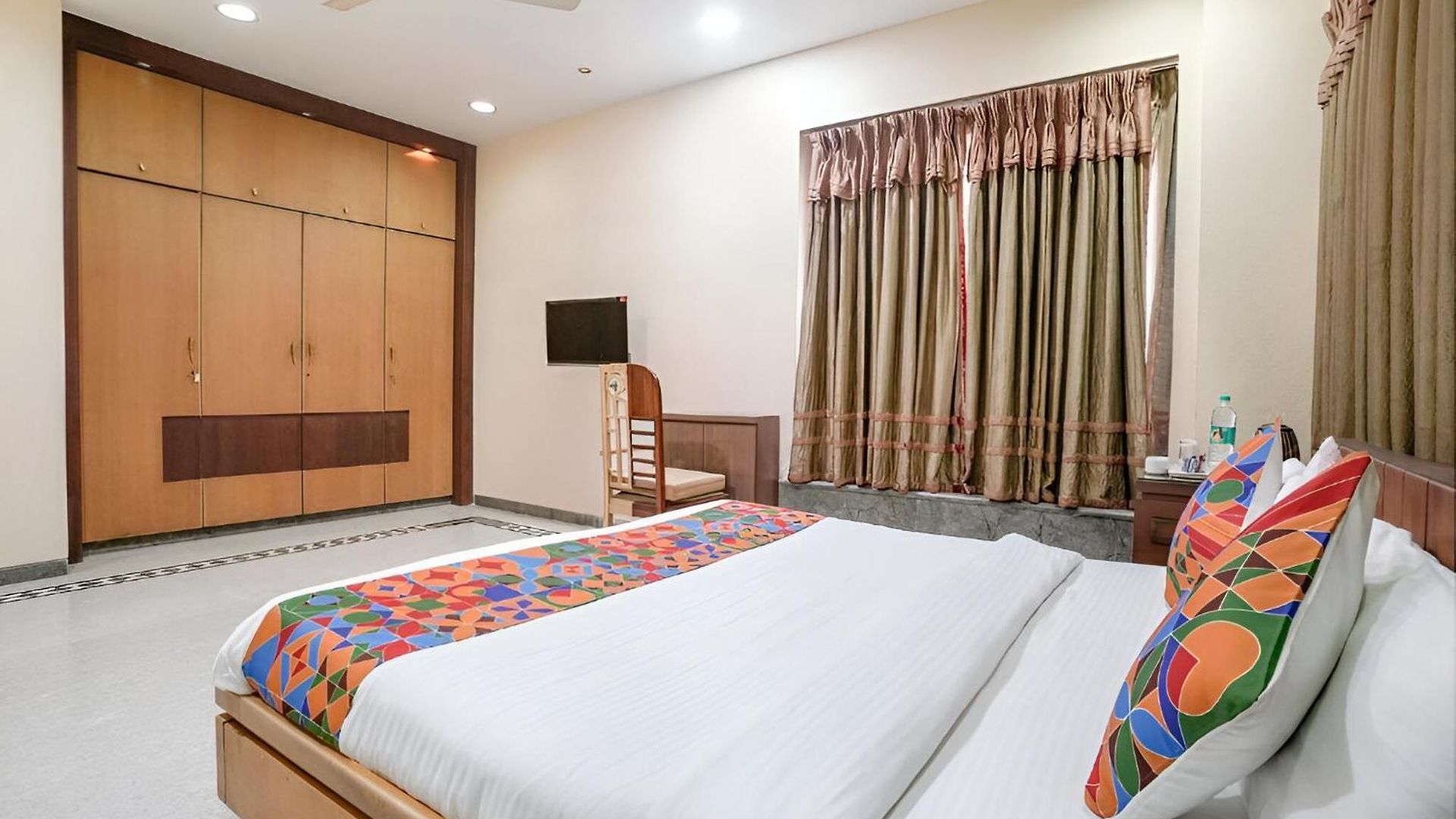 Apartment Retreats At Welcome Nr International Airport *