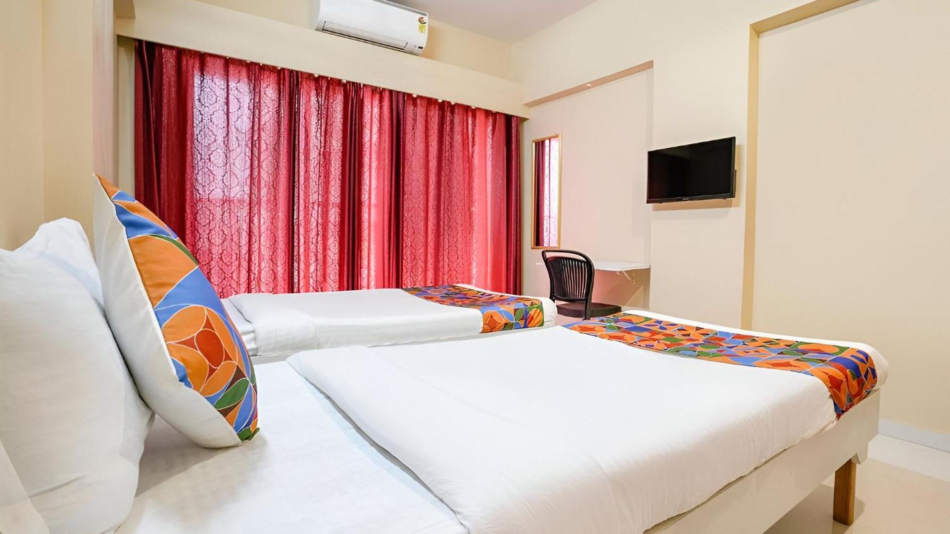 Apartment Retreats At Welcome Nr International Airport