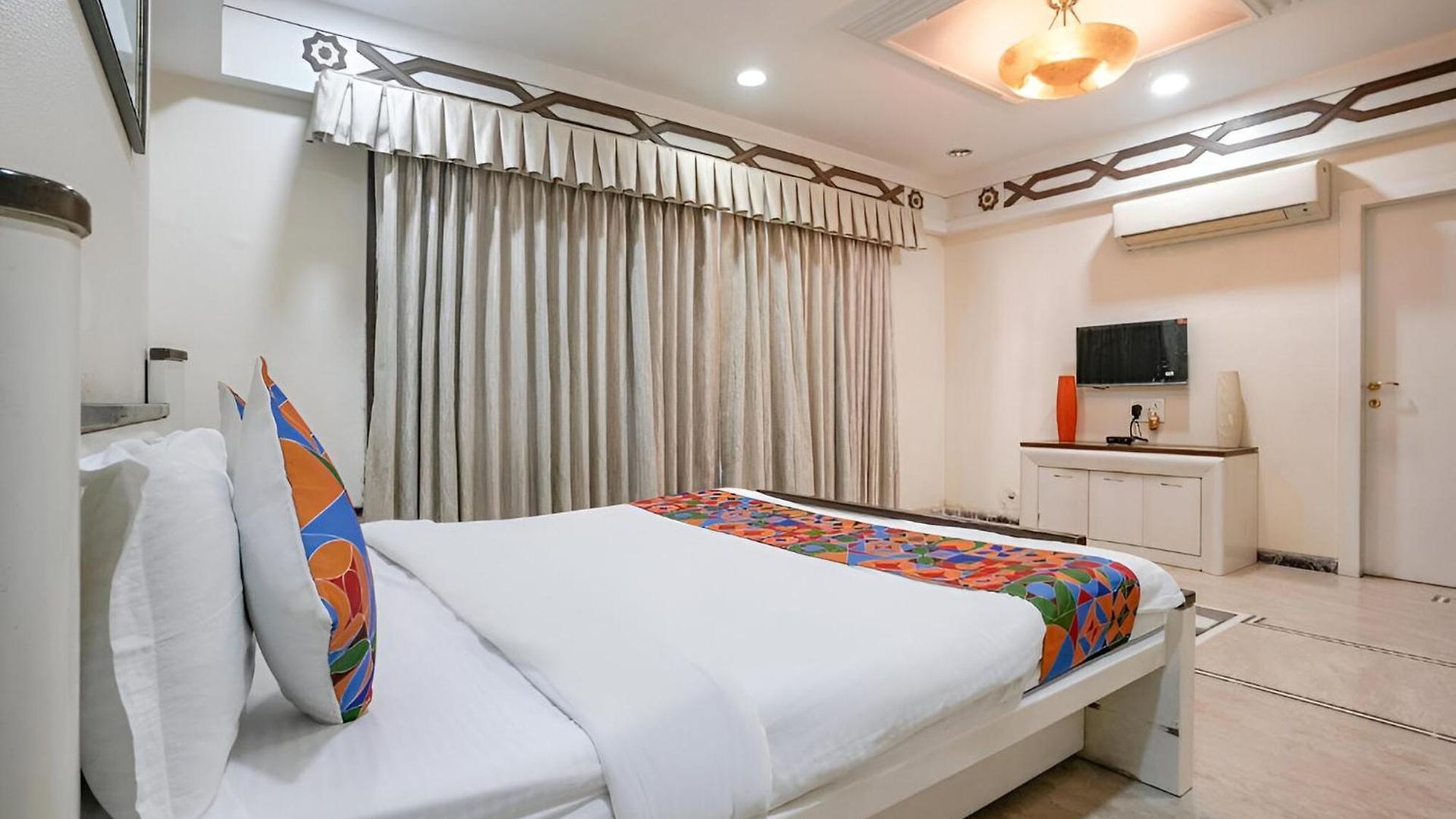 Apartment Retreats At Welcome Nr International Airport *