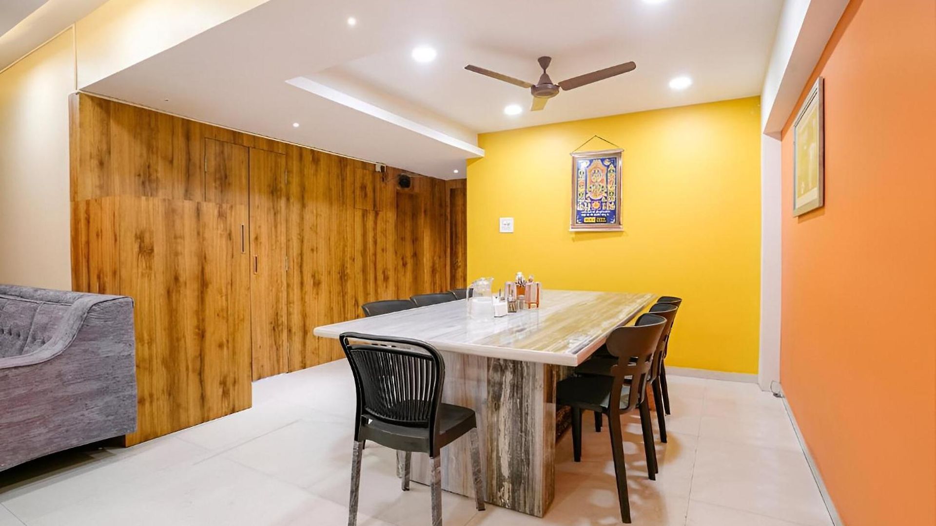 Retreats At Welcome Nr International Airport Mumbai