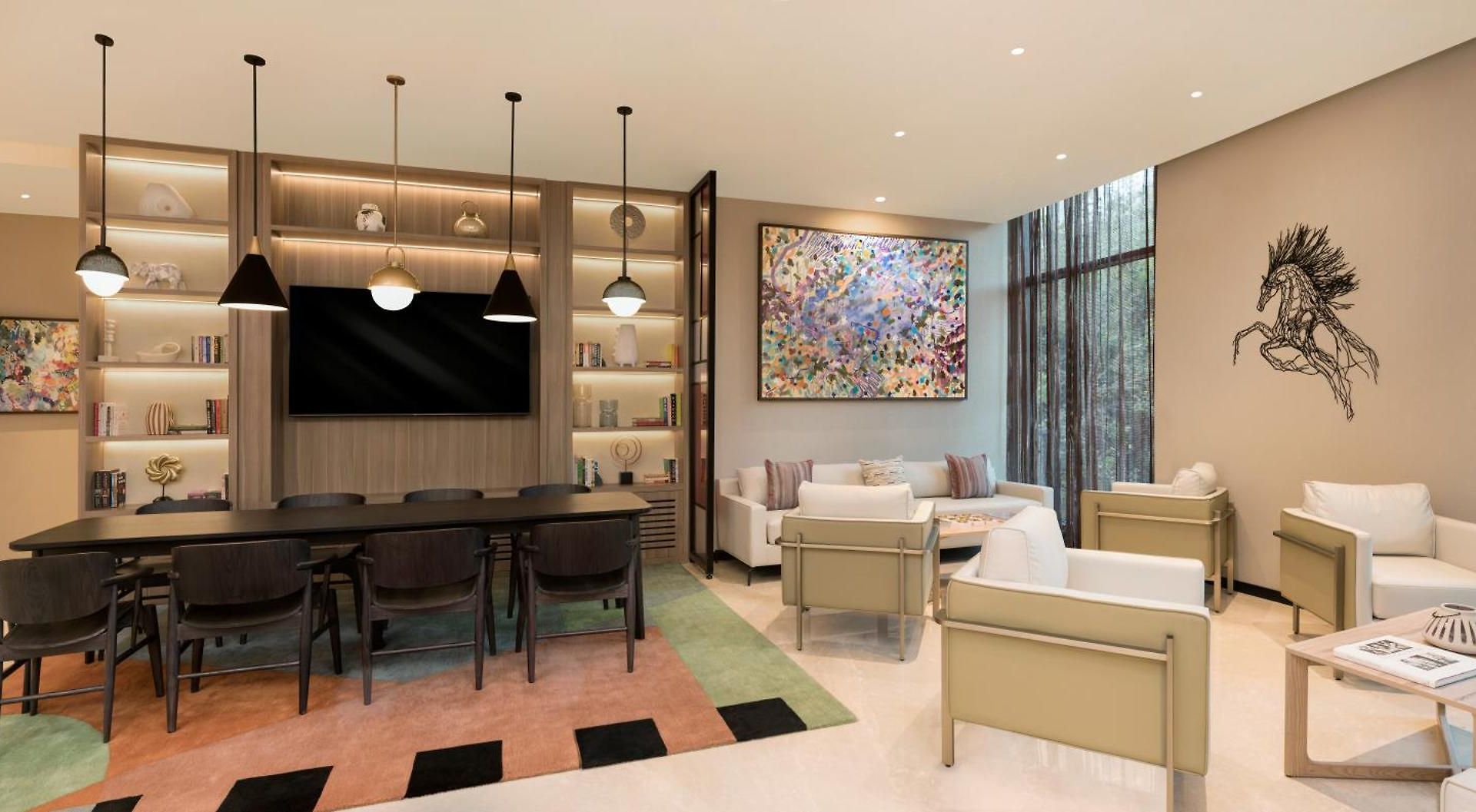 Ibis Bkc 4*