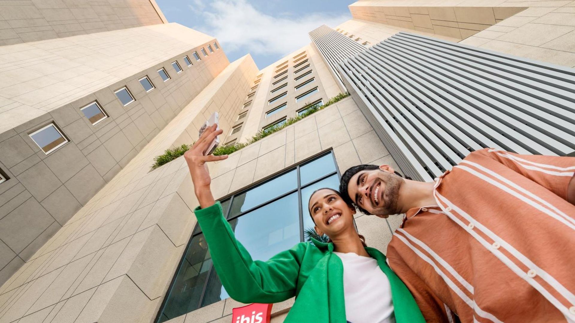 Ibis Bkc 4* Mumbai