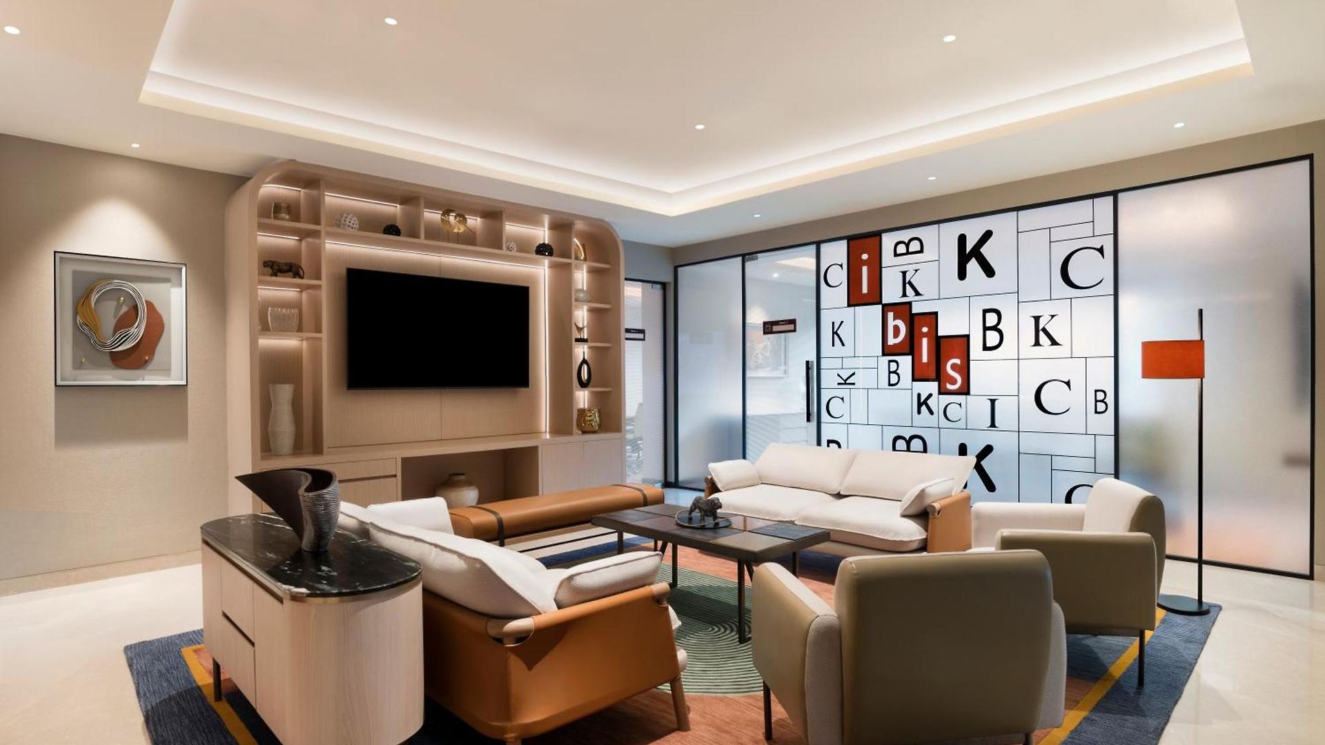 Ibis Bkc Mumbai